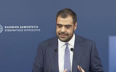 Σκληρή κριτική Μαρινάκη για σενάρια συνεργασίας ΣΥΡΙΖΑ-ΠΑΣΟΚ: Τι δήλωσε;