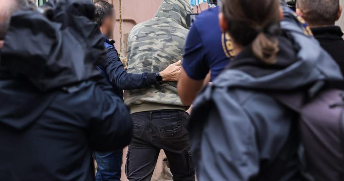 Βορίζια: Αφέθηκε ελεύθερος λόγω διαφωνίας ο 23χρονος