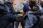 Βορίζια Ηρακλείου: Ελεύθερος ο 23χρονος για την τοποθέτηση της βόμβας