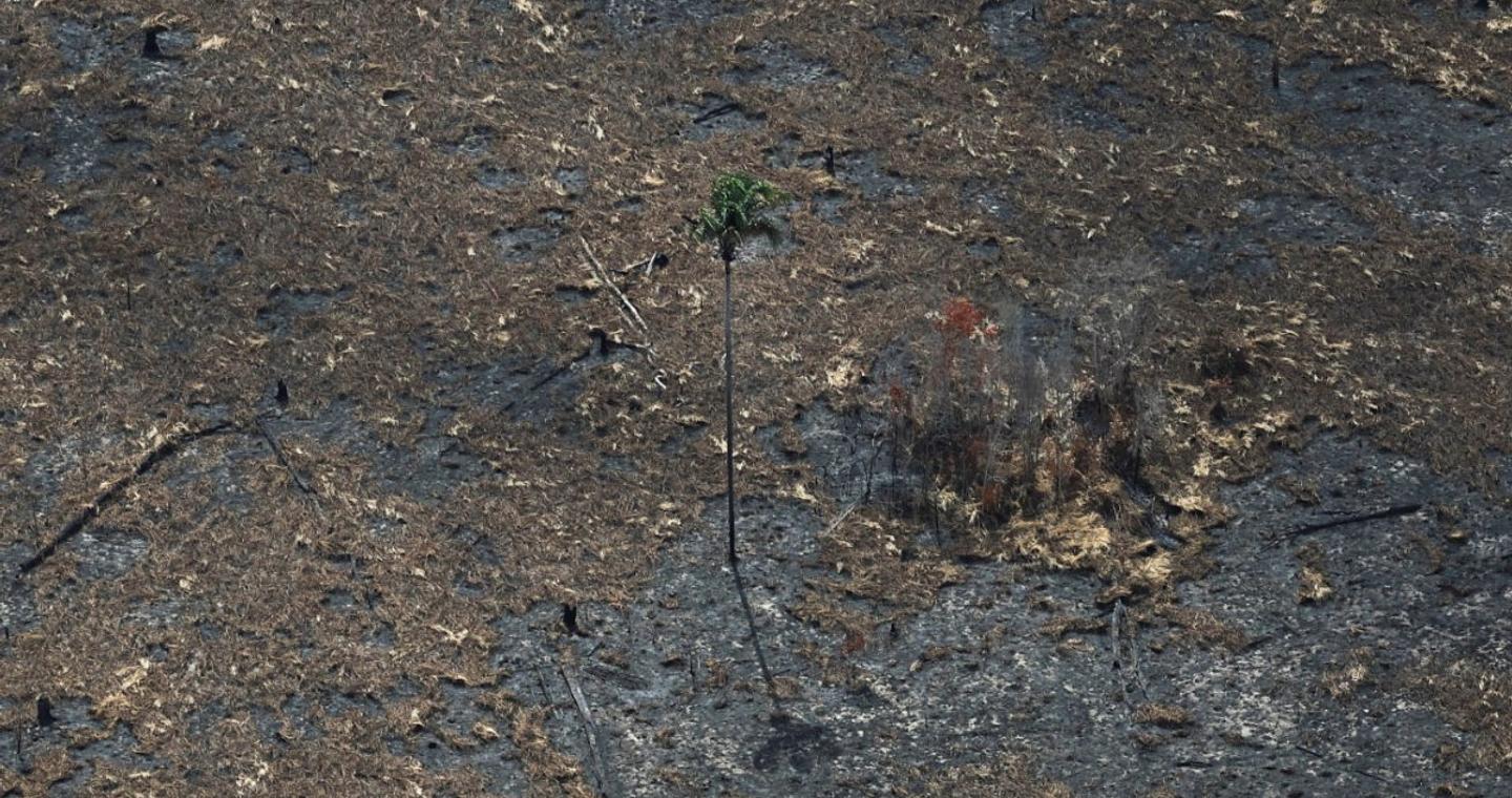 Πτώση της Ελλάδας στον δείκτη κλιματικής πολιτικής – Πού οφείλεται η «μεσαία επίδοση» της χώρας