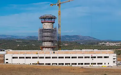 Νέο αεροδρόμιο Ηρακλείου: Έρχεται το 2027, αλλά υπάρχουν καθυστερήσεις!