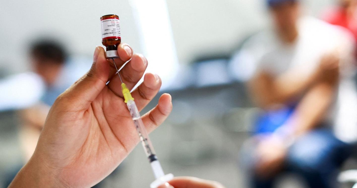 Υποκλάδος Κ: Νέο στέλεχος γρίπης απειλεί με αύξηση κρουσμάτων