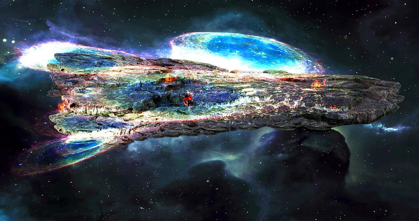 Διαστρικός επισκέπτης 3I/ATLAS και αντιδράσεις από την ανακοίνωση της NASA: «Φαίνεται ότι προσπαθούν πολύ σκληρά να μας πείσουν ότι είναι απλώς ένας βράχος»