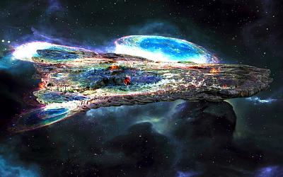 NASA: Κρύβει την αλήθεια για το μυστηριώδες διαστρικό αντικείμενο;