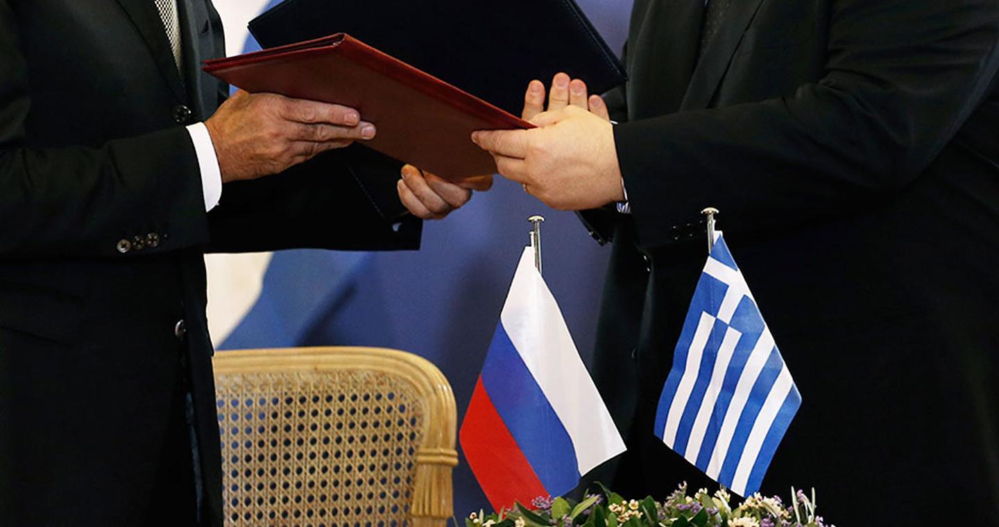 Ελλάδα–Ρωσία: Πρωτοφανής επίθεση της Ζαχάροβα για τα drones – Αυστηρή απάντηση της Αθήνας