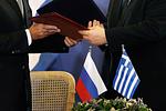 Ρωσία: Άμεση απειλή στην Ελλάδα για τα drones με την Ουκρανία!