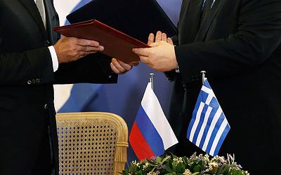 Ρωσία: «Θα απαντήσουμε» για τα drones Ελλάδας-Ουκρανίας – Ένταση