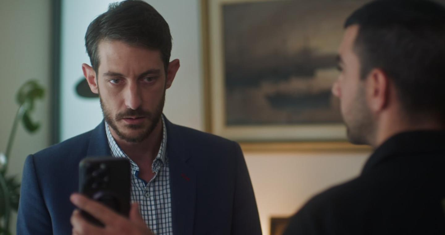 «Μια νύχτα μόνο»: Τι θα δούμε στο αποψινό επεισόδιο στο ΜEGA