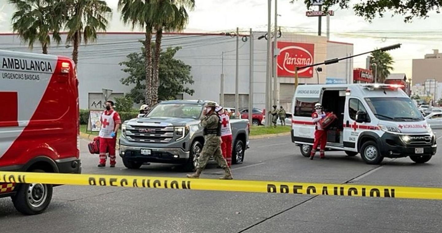 Μεξικό: Είκοσι χρόνια κάθειρξη σε 23χρονη ενεχόμενη στον φόνο τριών τουριστών