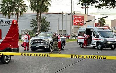 Μεξικό: 20 χρόνια κάθειρξη για τη δολοφονία των σέρφερ