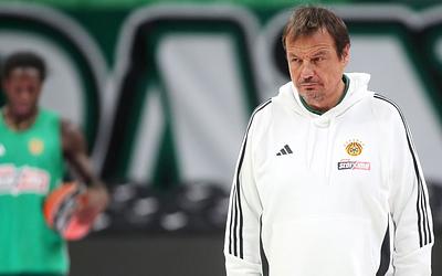 Παναθηναϊκός: Επιστροφή με Ντουμπάι και απουσίες – Τι είπε ο Αταμάν;