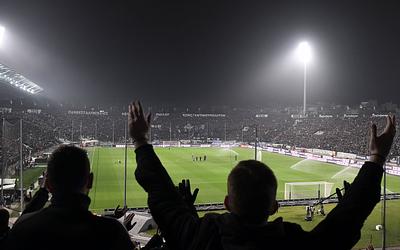 Ιστορική συμφωνία ΠΑΟΚ: Ενωμένοι για τη Νέα Τούμπα!