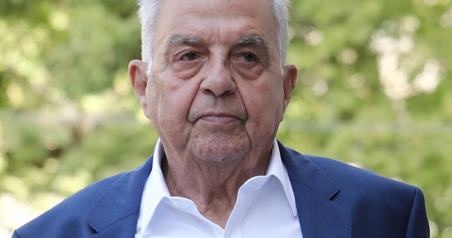 Αλέκος Φλαμπουράρης: Χόμπι