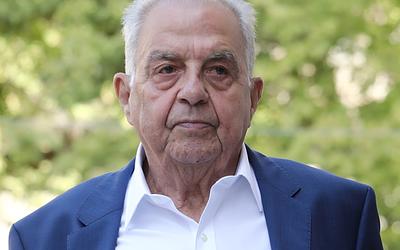 Φλαμπουράρης: Η Αριστερά, η χρεοκοπία και οι «λέσχες» προβληματισμού