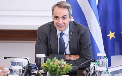 Μητσοτάκης: Η αναβάθμιση της Fitch φέρνει χρήματα στις τσέπες μας!