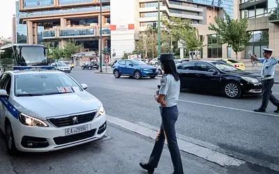 Κλείνει το κέντρο της Αθήνας: Κλιμακώνεται η καταστολή;