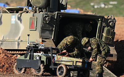 Εξοπλισμοί: Όλα τα νέα «όπλα» που φέρνει το πρόγραμμα SAFE