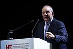 Καραμανλής: Η Ελλάδα πύλη εισόδου της Κίνας στην Ευρώπη