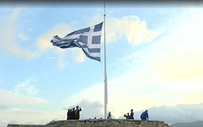 Διπλή γιορτή στην Ελλάδα: Εορτάζονται οι Ένοπλες Δυνάμεις και τα Εισόδια!