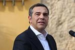 Συνάντηση Βαρθολομαίου με βουλευτές και το βιβλίο του Τσίπρα στο επίκεντρο