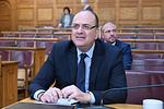 Λαζαρίδης: Κατηγορεί τον Ανδρουλάκη για "δολοφονία χαρακτήρα"!