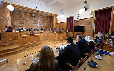 ΟΠΕΚΕΠΕ: «Φραπές», αντιπαραθέσεις και αποχωρήσεις στην εξεταστική – Όλο το παρασκήνιο!