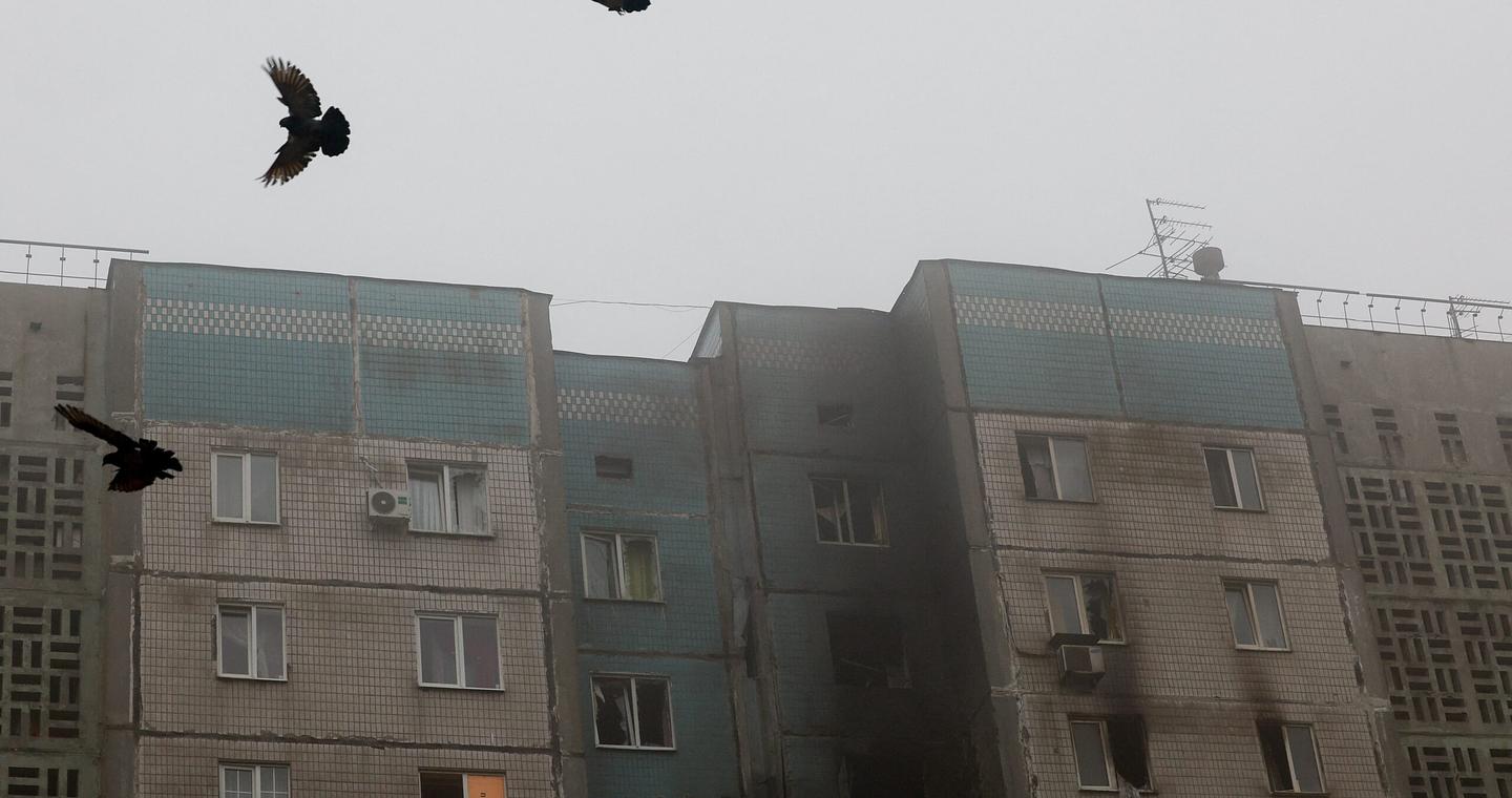 Σχέδιο Τραμπ για την Ουκρανία: Τα 28 σημεία και η εγγύηση «τύπου ΝΑΤΟ»