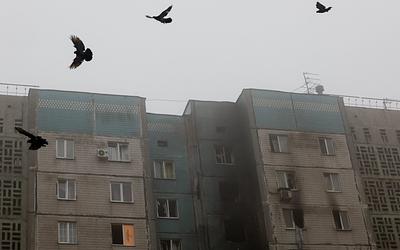 Πίεση στον Ζελένσκι για συμφωνία ειρήνης πριν την Ημέρα των Ευχαριστιών;