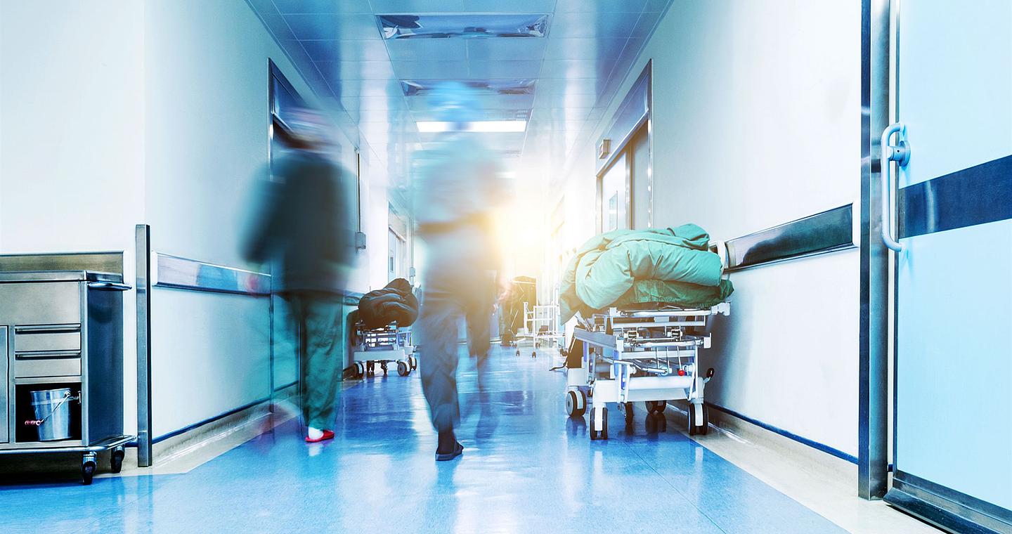 Ζευγάρι έφαγε μανιτάρια και νοσηλεύεται στο ΑΧΕΠΑ με οξεία ηπατική ανεπάρκεια