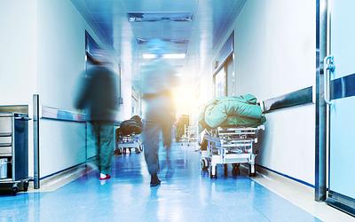 Θεσσαλονίκη: Συναγερμός για ζευγάρι μετά από κατανάλωση άγριων μανιταριών!