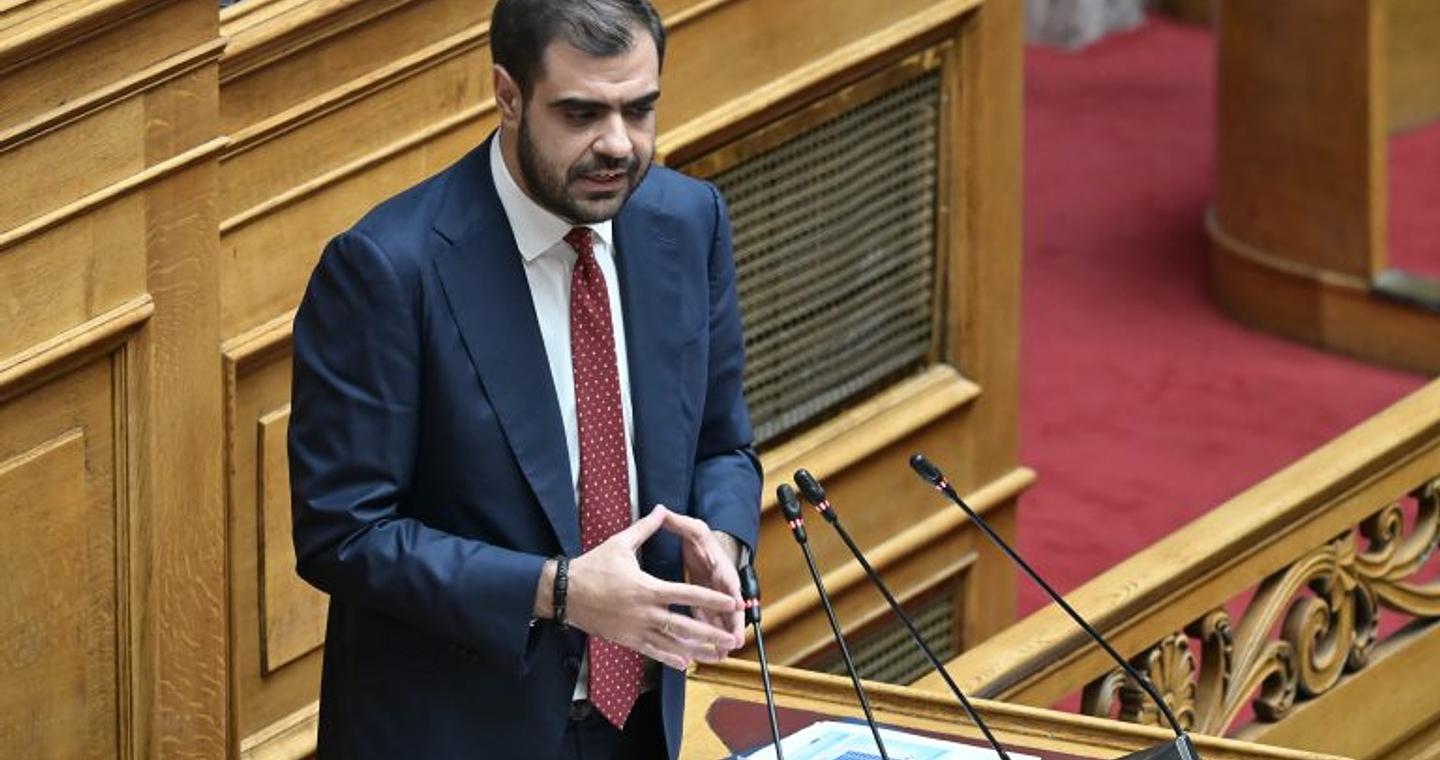 Μαρινάκης σε Ανδρουλάκη: Είπατε ψέματα σε πανελλήνια μετάδοση – Αυτογκόλ οι αναφορές για επίθεση Λαζαρίδη σε μάρτυρα