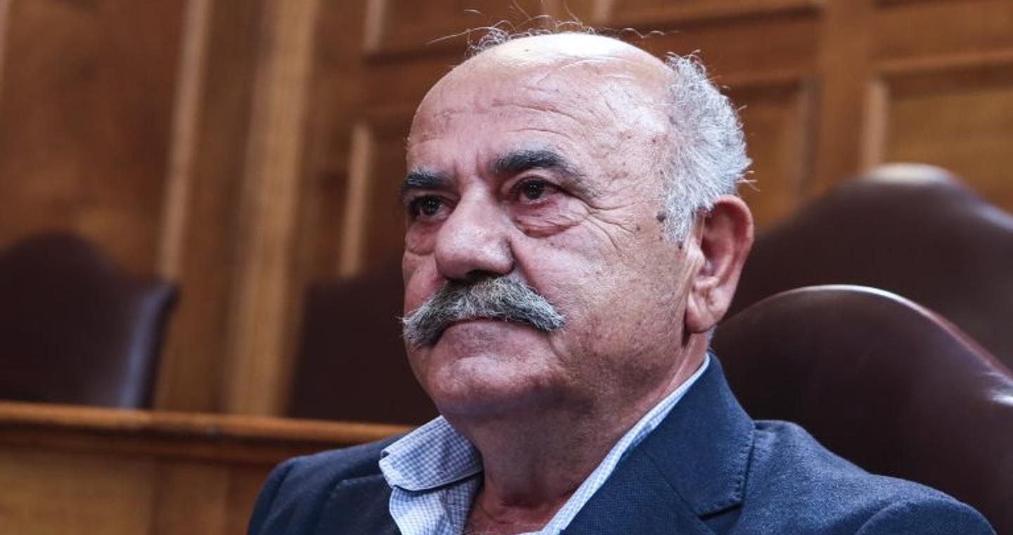 Στρατάκης στην Εξεταστική για ΟΠΕΚΕΠΕ: Αφήστε το σπίτι μου ήσυχο – Δεν προκύπτουν στοιχεία σε βάρος μου