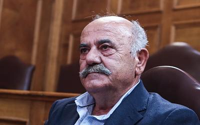 Ένταση στην Εξεταστική για τις Αγροτικές Ενισχύσεις: "Με έχετε καταδικάσει!"