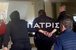 Βορίζια: Απολογείται ο πατέρας των αδελφών Φραγκιαδάκη – Τι ισχυρίζεται