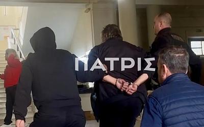 Βορίζια: Απολογείται ο πατέρας των αδελφών Φραγκιαδάκη – Τι ισχυρίζεται