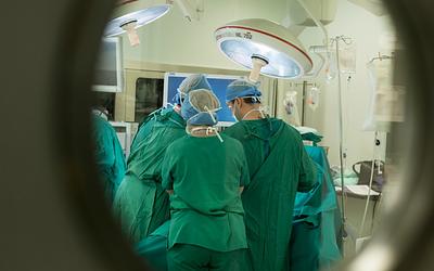 Στην Ιταλία ζευγάρι που δηλητηριάστηκε από μανιτάρια για μεταμόσχευση