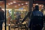 Τροφική δηλητηρίαση στην Κωνσταντινούπολη: 25 άτομα στο νοσοκομείο μετά από γεύμα!