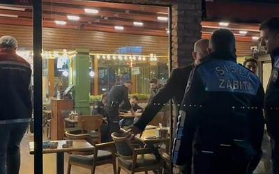 Τροφική δηλητηρίαση στην Κωνσταντινούπολη: 25 άτομα στο νοσοκομείο μετά από γεύμα!