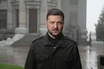 Ζελένσκι: «Δεν θα προδώσω την Ουκρανία» – Δύσκολη επιλογή στο τραπέζι;