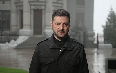 Ζελένσκι: «Δεν θα προδώσω την Ουκρανία» – Δύσκολη επιλογή στο τραπέζι;