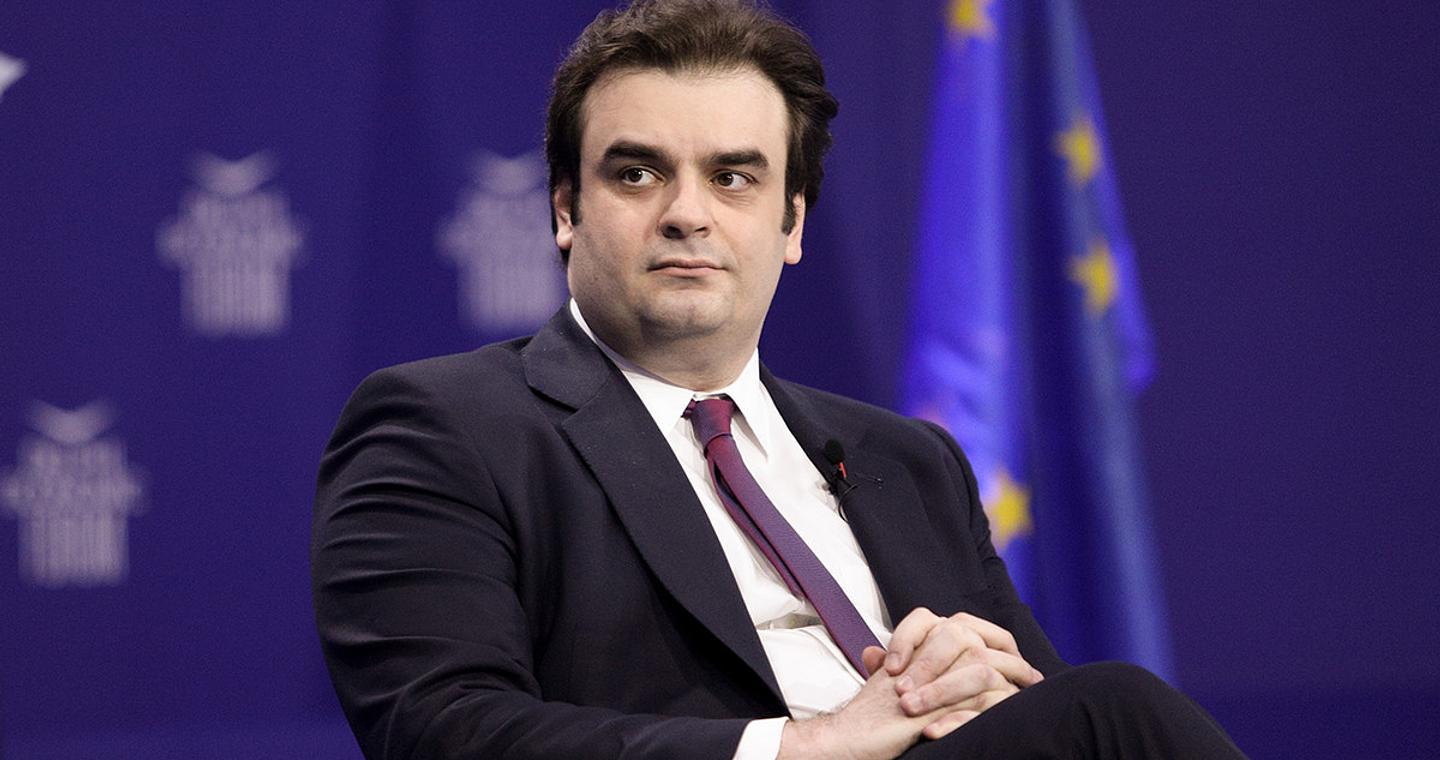 RND: Η Ελλάδα αλλάζει σελίδα – Φθόνος στο Βερολίνο από την Ελληνική οικονομία