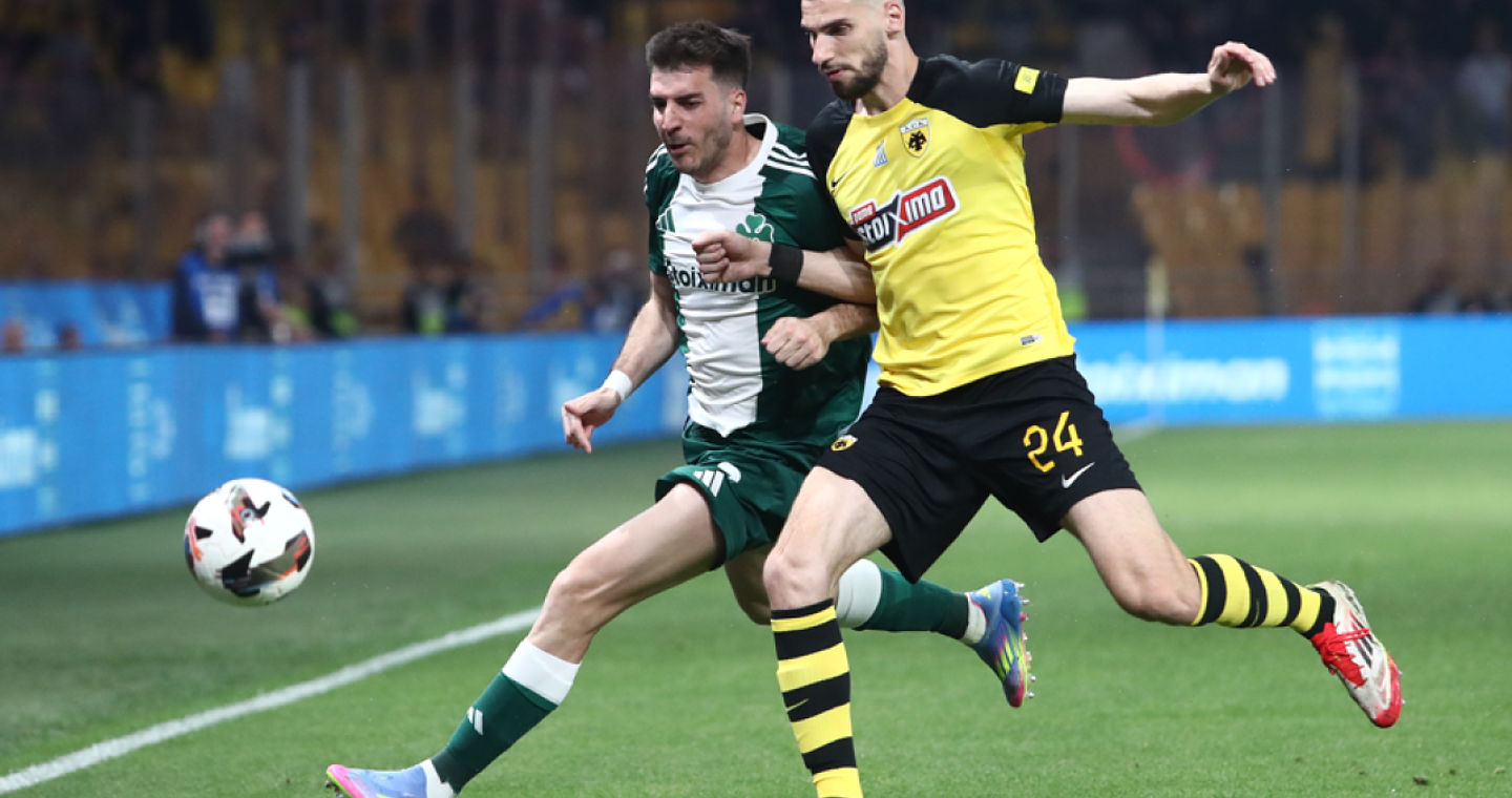 Προσφυγή κατά της ΑΕΚ κατέθεσε ο Μήτογλου, απάντησε με τον ίδιο τρόπο η ΠΑΕ