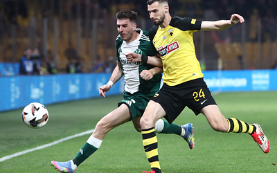 Ρήξη στην ΑΕΚ: Μήτογλου και ομάδα στα δικαστήρια!