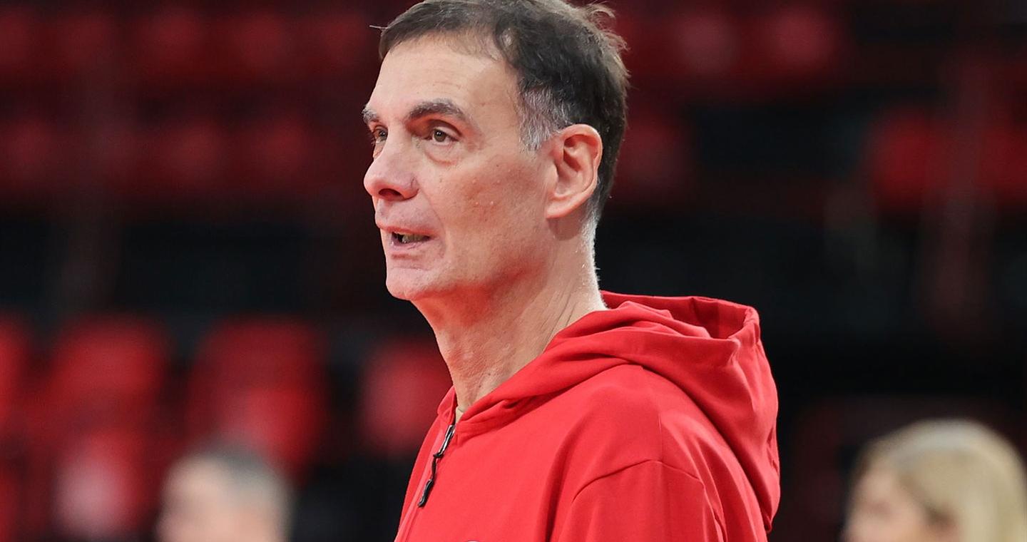 Ευρωλίγκα – Ολυμπιακός: Χωρίς Μακίσικ κόντρα στην Παρί