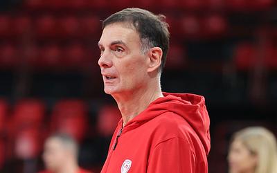 Ολυμπιακός-Παρί: Απουσίες και αγωνία στο ΣΕΦ, μεταγραφικό "αδιέξοδο"