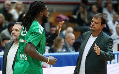 Σλούκας, Αταμάν και Λεσόρ: Τι συμβαίνει στον Παναθηναϊκό;