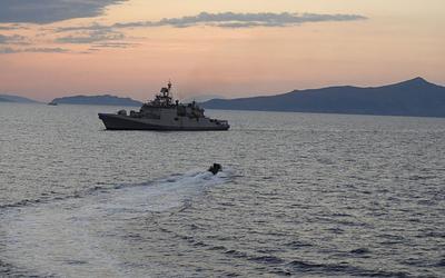 Ένταση στο Αιγαίο: Η Τουρκία αντιδρά για τον ελληνικό θαλάσσιο σχεδιασμό