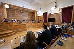 Ο «Φραπές» σιωπά, η αντιπολίτευση αποχωρεί: Ένταση στην Εξεταστική για ΟΠΕΚΕΠΕ