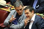 Τσακαλώτος: Αιχμές για Τσίπρα και «αμφιθυμίες» στον ΣΥΡΙΖΑ