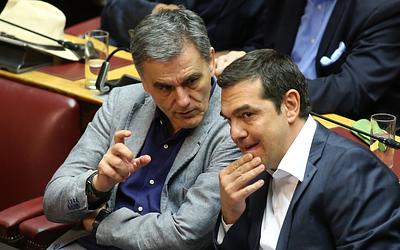 Τσακαλώτος: Αιχμές για Τσίπρα και «αμφιθυμίες» στον ΣΥΡΙΖΑ